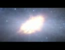 双子のブラックホール
