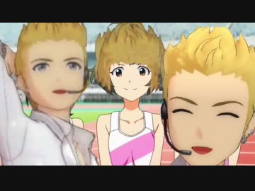 北斗さんが駆けつけたら全て解決するだけの動画