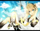 【鏡音レンAppend】Delayed action Love【オリジナル】