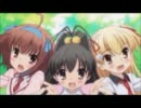 出直して　パパのいうことを聞きなさい！ OP「 Happy　Girl」　歌ってみた