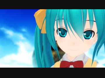 【第8回MMD杯本選】 みくにゃんで遊ぼう 【AV】