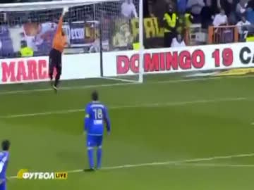 クリスティアーノ　ロナウドのアメイジングゴール