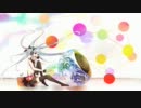 【ニコカラ】 Tell Your World-piano.ver- 【ゆう十ver.】 