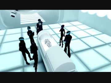 Chouchouリミックスアルバム「SUPEREGO」 プロローグ