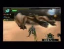 暇潰し実況【MHP3rd】