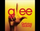 Defying Gravity (glee version) 歌ってみた
