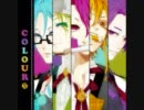 ピッチ上げしたらこうなった（女声版）　【point.5】　COLOR
