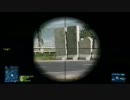 【BF3】　妹様の凸砂成長録　その４　L96　【実況プレイ】
