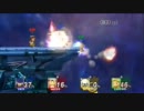 スマブラX 馴れ合いリンチ否定派のおきらくMode Part183