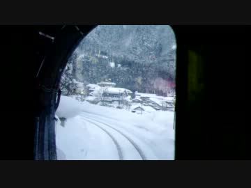 2012 　北陸フリーきっぷの旅　ハイライト