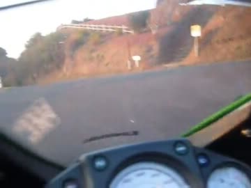 嗚呼、Ｎｉｎｊａ２５０Ｒが行く（外伝）