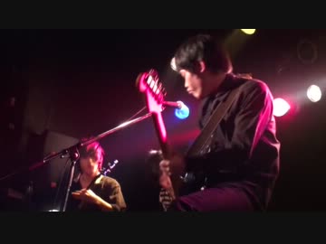 【Live PV】RED APPLE/残酷な天使 【オリジナル】