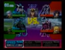 2月11日連ザ渋谷＆荻窪勢＆知り合い対戦動画 in 新大久保　A-10