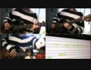 【歌ってみた】Tell Your World~acoustic guitar ver.~【acimoka】