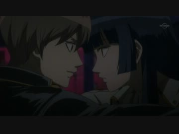 【銀魂】　沖田総悟 VS 今井信女 