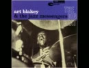 [1116] DAT DERE @ THE BIG BEAT - ART BLAKEY and THE JAZZ MESSENGERS
