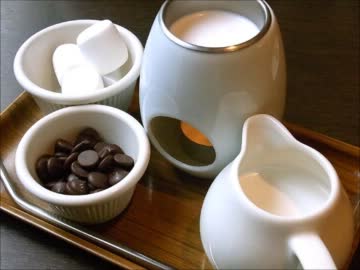 【インスト】Afternoon Chocolat【オリジナル曲】