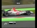 F1 2004 Spa FP - Jenson Button Lap