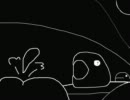 【ニコラップ】shit life【はすわげ】