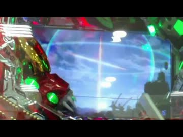 【実戦】CRエヴァンゲリオン7 ～1-4