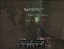 MW3　INFECTEDにて談合部屋に遭遇