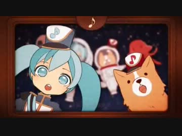 ドレミファロンド　を歌ってみた