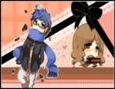 【薪宮風季】Happy Valentine's Day【UTAUオリジナル曲】