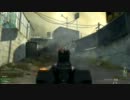 [PC]超能力者目指してやってくCoD:MW3 Part64 ~SCARの魅力~