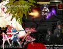 【MUGEN】　魔法少女が５人一斉にmugen入り（α）　【キャラ作成】