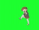 踏み踏みみつば.mp4