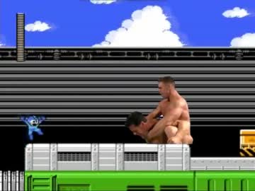 【ロックマラ5】チャーハンマン