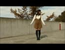 【踊ってみた】La,La,Love You【ちえ】