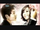 [K-POP] SHINee (Onew) & SNSD (Jessica) - One Year Later 111224 日本語字幕付き