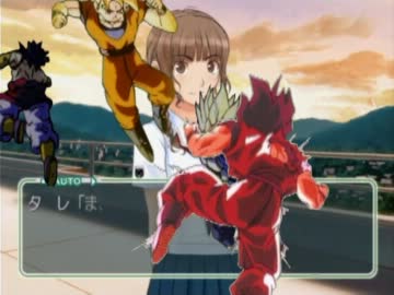 【ターレス】タレキス　 水澤摩央　第六話【キミキス】