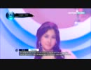KARA Hot track.E01.120209 (LIVE メドレー) 5/7