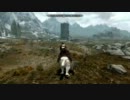 Fallout:NewVegas→Skyrim