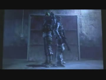 バイオハザード　リベレーションズ　Part16