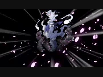 【東方卓遊戯】白玉楼でアルシャードガイア　第8-7話