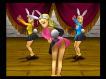 ゆっくり実況　フリーダムなドラクエⅧpart17