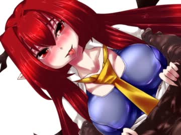 【東方手書き】東方ノ四コマ【その2】