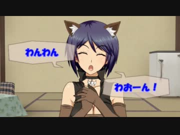 【卓Ｍ＠Ｓ】レッドエンジェル・ネクロニカ 第８話 【ネクロニカ】