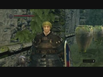 【初見】ハカハカしながらダークソウル実況 第07夜