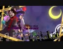 【ニコカラOFFVoc】エンヴィキャットウォーク【Ver.DennyBlue】