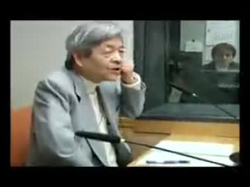 「田原総一朗オフレコ！スペシャル」　テーマ：皇室典範