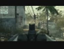 【CoD:MW3】身内FFA【noob】