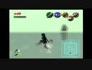【時のオカリナ】縛りプレイをやってみよう！Part20【実況プレイ】