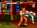 龍虎の拳　対戦　vs国内　後編