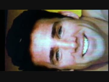 【Billy Cruise】Aniki Message on Valentine's♂Gay