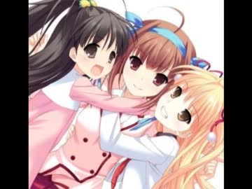 はみだせ！メガミマガジンRadio!！ 第141回 喜多村英梨 井口裕香