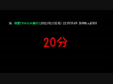 2ch お前らのPCって何分くらいで起動するん